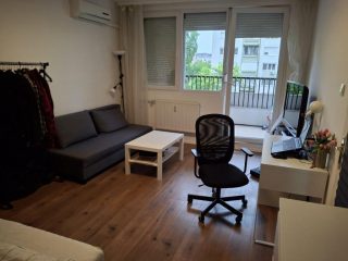 Kiadó 53 m²-estársasházi lakás XI. Kerület (Kelenföld) , Etele út: 290'000 Ft