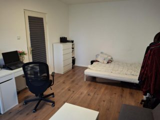 Kiadó 53 m²-estársasházi lakás XI. Kerület (Kelenföld) , Etele út: 290'000 Ft