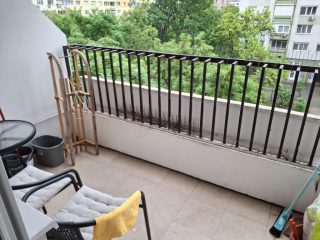Kiadó 53 m²-estársasházi lakás XI. Kerület (Kelenföld) , Etele út: 290'000 Ft