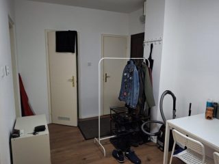 Kiadó 53 m²-estársasházi lakás XI. Kerület (Kelenföld) , Etele út: 290'000 Ft