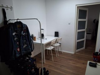 Kiadó 53 m²-estársasházi lakás XI. Kerület (Kelenföld) , Etele út: 290'000 Ft