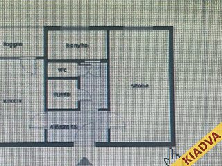 Kiadó 53 m²-estársasházi lakás XI. Kerület (Kelenföld) , Etele út: 290'000 Ft