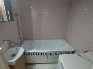 Kiadó 51 m²-estársasházi lakás XI. Kerület (Kelenföld) , Etele út: 260'000 Ft