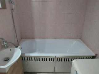 Kiadó 51 m²-estársasházi lakás XI. Kerület (Kelenföld) , Etele út: 260'000 Ft