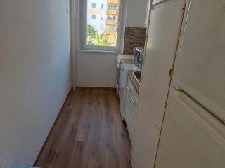 Kiadó 51 m²-estársasházi lakás XI. Kerület (Kelenföld) , Etele út: 260'000 Ft