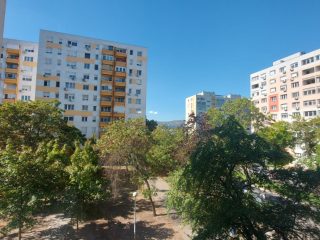 Kiadó 51 m²-estársasházi lakás XI. Kerület (Kelenföld) , Etele út: 260'000 Ft