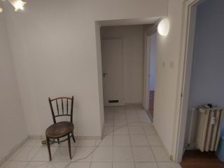 Kiadó 51 m²-estársasházi lakás XI. Kerület (Kelenföld) , Etele út: 260'000 Ft