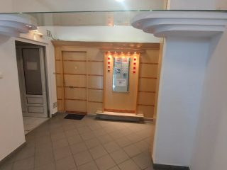 Eladó 61 m²-esegyéb üzlethelyiség XI. Kerület (Kelenföld) , Fehérvári út: 83'000'000 Ft