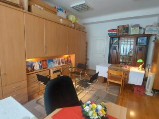 Eladó 61 m²-esegyéb üzlethelyiség XI. Kerület (Kelenföld) , Fehérvári út: 83'000'000 Ft