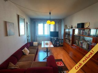 Eladó 65 m²-estársasházi lakás XI. Kerület (Kelenföld) , Fehérváriból nyíló út: 79'000'000 Ft