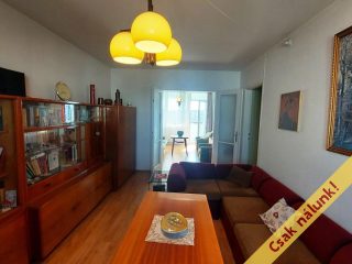 Eladó 65 m²-estársasházi lakás XI. Kerület (Kelenföld) , Fehérváriból nyíló út: 79'000'000 Ft