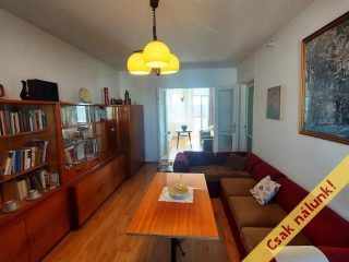 Eladó 65 m²-estársasházi lakás XI. Kerület (Kelenföld) , Fehérváriból nyíló út: 79'000'000 Ft