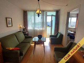 Eladó 65 m²-estársasházi lakás XI. Kerület (Kelenföld) , Fehérváriból nyíló út: 79'000'000 Ft