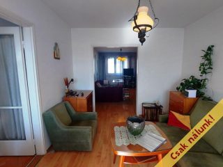 Eladó 65 m²-estársasházi lakás XI. Kerület (Kelenföld) , Fehérváriból nyíló út: 79'000'000 Ft