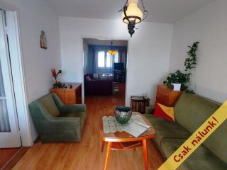 Eladó 65 m²-estársasházi lakás XI. Kerület (Kelenföld) , Fehérváriból nyíló út: 79'000'000 Ft