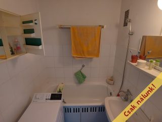 Eladó 65 m²-estársasházi lakás XI. Kerület (Kelenföld) , Fehérváriból nyíló út: 79'000'000 Ft