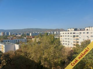 Eladó 65 m²-estársasházi lakás XI. Kerület (Kelenföld) , Fehérváriból nyíló út: 79'000'000 Ft