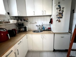 Eladó 57 m²-estársasházi lakás XI. Kerület (Kelenföld) , Hadak útja: 109'000'000 Ft