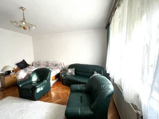 Eladó 57 m²-estársasházi lakás XI. Kerület (Kelenföld) , Hadak útja: 109'000'000 Ft