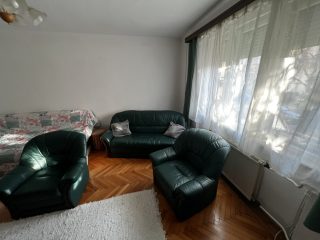 Eladó 57 m²-estársasházi lakás XI. Kerület (Kelenföld) , Hadak útja: 109'000'000 Ft