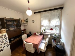 Eladó 57 m²-estársasházi lakás XI. Kerület (Kelenföld) , Hadak útja: 109'000'000 Ft