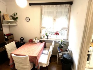 Eladó 57 m²-estársasházi lakás XI. Kerület (Kelenföld) , Hadak útja: 109'000'000 Ft