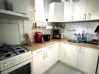 Eladó 57 m²-estársasházi lakás XI. Kerület (Kelenföld) , Hadak útja: 109'000'000 Ft