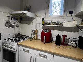 Eladó 57 m²-estársasházi lakás XI. Kerület (Kelenföld) , Hadak útja: 109'000'000 Ft