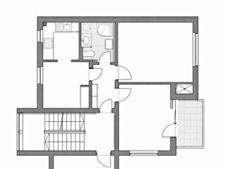 Eladó 57 m²-estársasházi lakás XI. Kerület (Kelenföld) , Hadak útja: 109'000'000 Ft