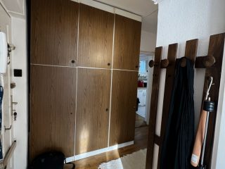 Eladó 57 m²-estársasházi lakás XI. Kerület (Kelenföld) , Hadak útja: 109'000'000 Ft