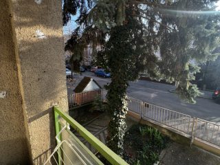 Eladó 57 m²-estársasházi lakás XI. Kerület (Kelenföld) , Hadak útja: 109'000'000 Ft