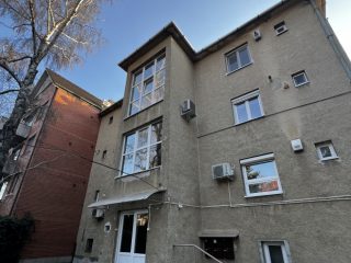 Eladó 57 m²-estársasházi lakás XI. Kerület (Kelenföld) , Hadak útja: 109'000'000 Ft