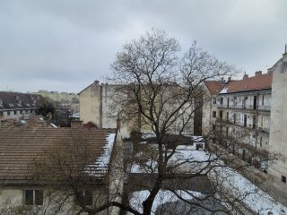 Eladó 29 m²-estársasházi lakás XI. Kerület (Kelenföld) , Halmi út: 54'000'000 Ft