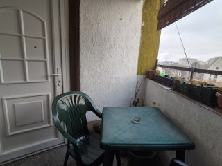 Eladó 29 m²-estársasházi lakás XI. Kerület (Kelenföld) , Halmi út: 54'000'000 Ft