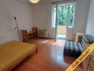 Eladó 29 m²-estársasházi lakás XI. Kerület (Kelenföld) , Kalotaszeg utca: 39'900'000 Ft