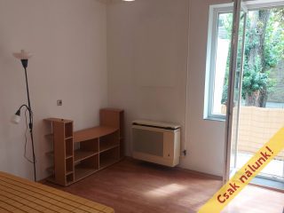 Eladó 29 m²-estársasházi lakás XI. Kerület (Kelenföld) , Kalotaszeg utca: 39'900'000 Ft