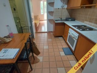 Eladó 29 m²-estársasházi lakás XI. Kerület (Kelenföld) , Kalotaszeg utca: 39'900'000 Ft