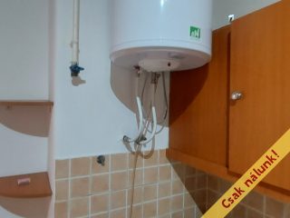 Eladó 29 m²-estársasházi lakás XI. Kerület (Kelenföld) , Kalotaszeg utca: 39'900'000 Ft
