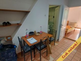 Eladó 29 m²-estársasházi lakás XI. Kerület (Kelenföld) , Kalotaszeg utca: 39'900'000 Ft