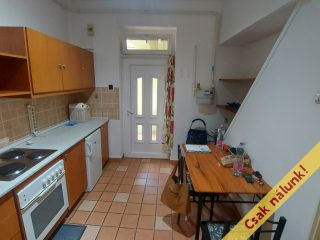 Eladó 29 m²-estársasházi lakás XI. Kerület (Kelenföld) , Kalotaszeg utca: 39'900'000 Ft