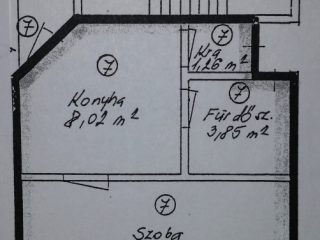 Kiadó 31 m²-estársasházi lakás XI. Kerület (Kelenföld) , Kelenföldi út: 19'000 Ft