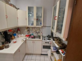 Eladó 83 m²-estársasházi lakás XI. Kerület (Kelenföld) , Kosztolányi Dezső tér: 109'500'000 Ft