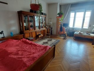 Eladó 83 m²-estársasházi lakás XI. Kerület (Kelenföld) , Kosztolányi Dezső tér: 109'500'000 Ft