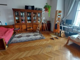 Eladó 83 m²-estársasházi lakás XI. Kerület (Kelenföld) , Kosztolányi Dezső tér: 109'500'000 Ft