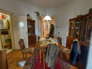 Eladó 83 m²-estársasházi lakás XI. Kerület (Kelenföld) , Kosztolányi Dezső tér: 109'500'000 Ft