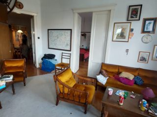 Eladó 83 m²-estársasházi lakás XI. Kerület (Kelenföld) , Kosztolányi Dezső tér: 109'500'000 Ft