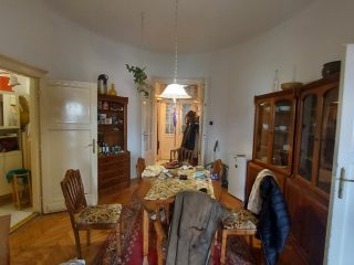 Eladó 83 m²-estársasházi lakás XI. Kerület (Kelenföld) , Kosztolányi Dezső tér: 109'500'000 Ft