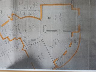 Eladó 83 m²-estársasházi lakás XI. Kerület (Kelenföld) , Kosztolányi Dezső tér: 109'500'000 Ft