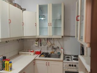 Eladó 83 m²-estársasházi lakás XI. Kerület (Kelenföld) , Kosztolányi Dezső tér: 109'500'000 Ft