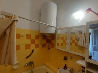 Eladó 83 m²-estársasházi lakás XI. Kerület (Kelenföld) , Kosztolányi Dezső tér: 109'500'000 Ft